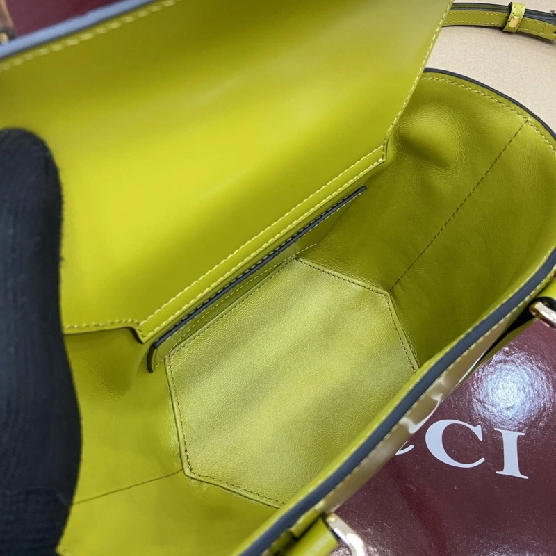 Vibrant Gxccx Shopping Bags 41494