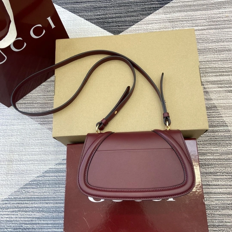 Gxccx Satchel Bags Flexible 42075