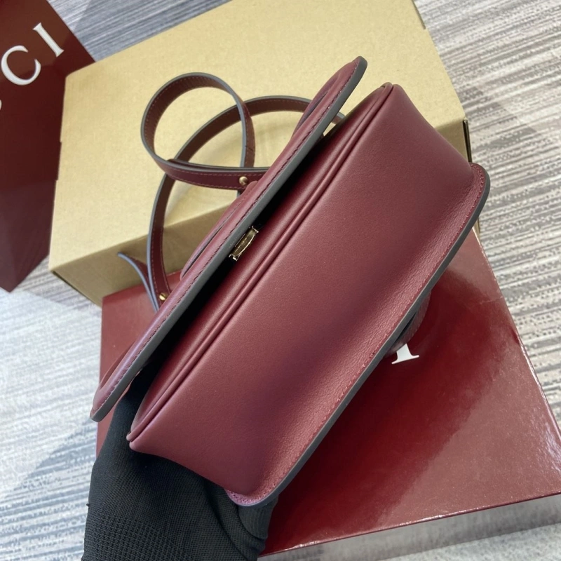 Gxccx Satchel Bags Flexible 42075