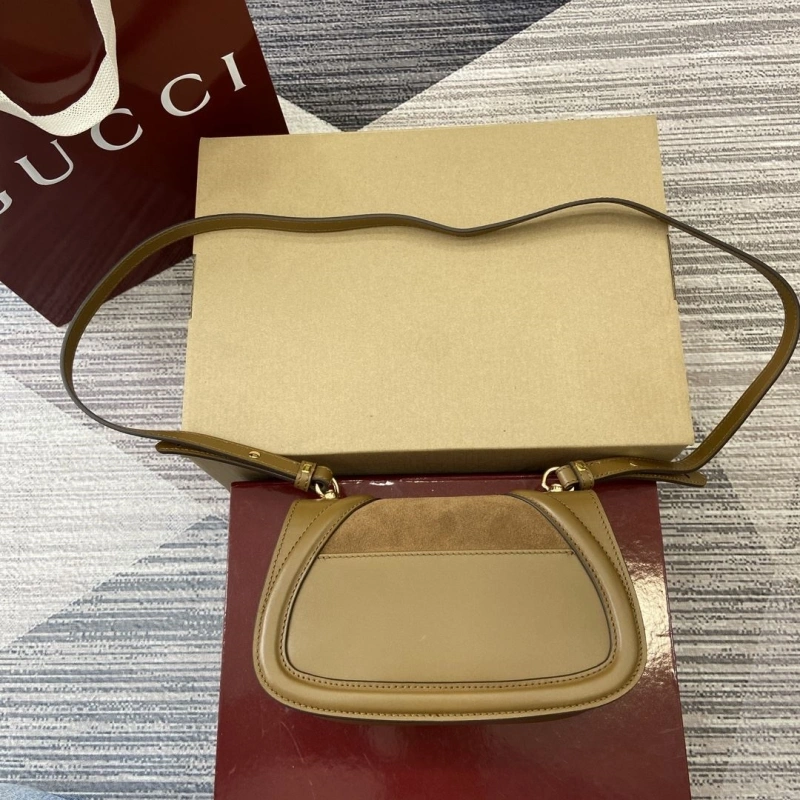 Elegant Gxccx Satchel Bags 42066