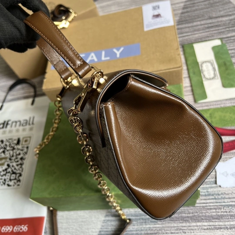 Gxccx Top Handle Bags TopPick 40928