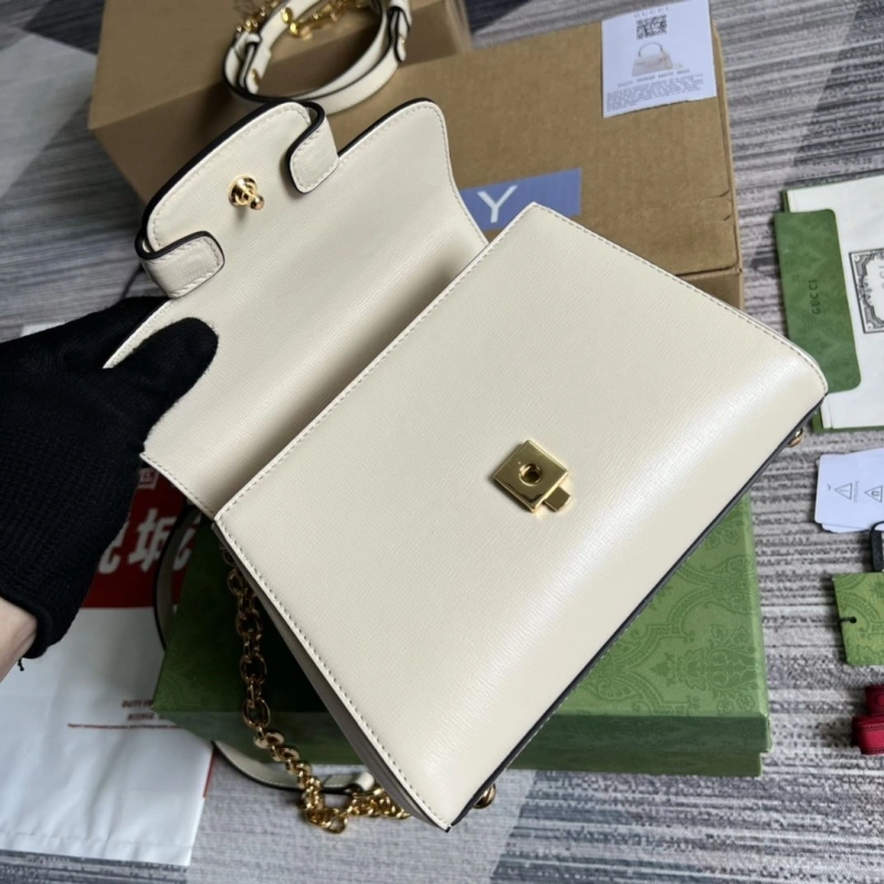 Gxccx Top Handle Bags Reliable 40942