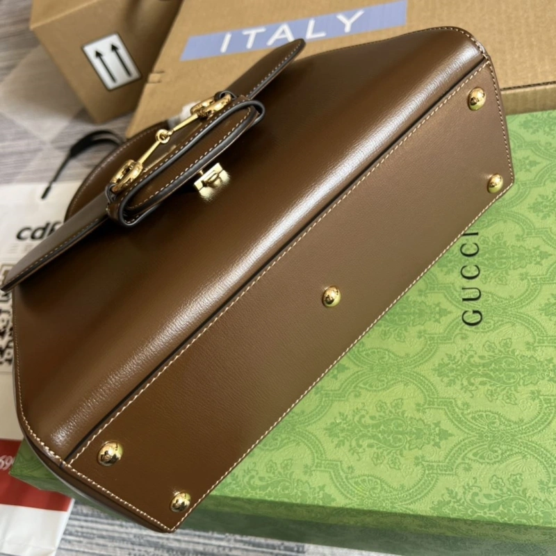 Minimalist Gxccx Top Handle Bags 40970