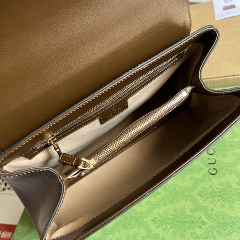 Minimalist Gxccx Top Handle Bags 40970