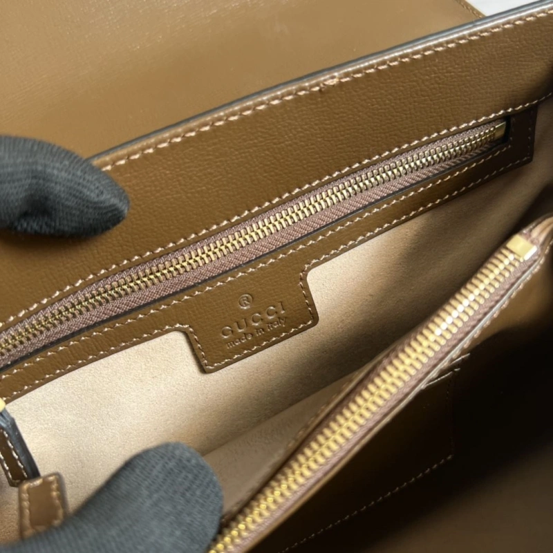 Minimalist Gxccx Top Handle Bags 40970