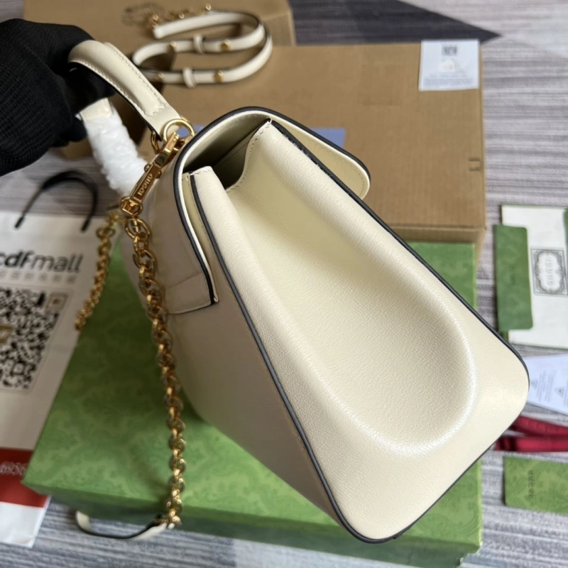 Cozy Gxccx Top Handle Bags 40950