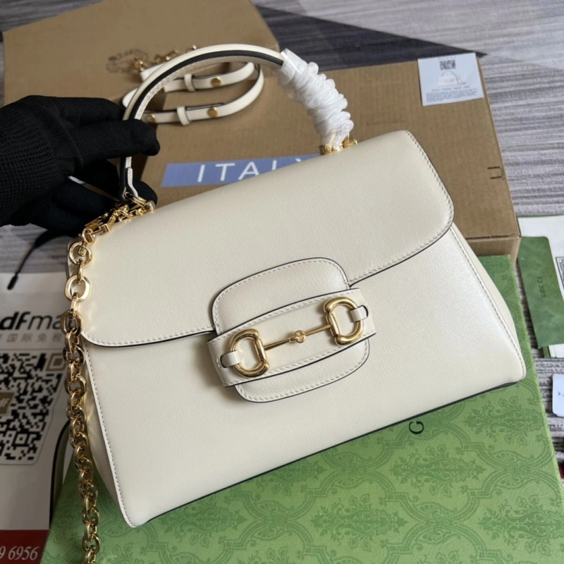 Cozy Gxccx Top Handle Bags 40950
