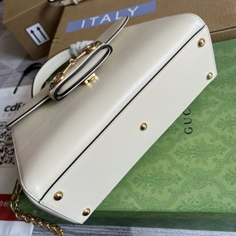 Cozy Gxccx Top Handle Bags 40950