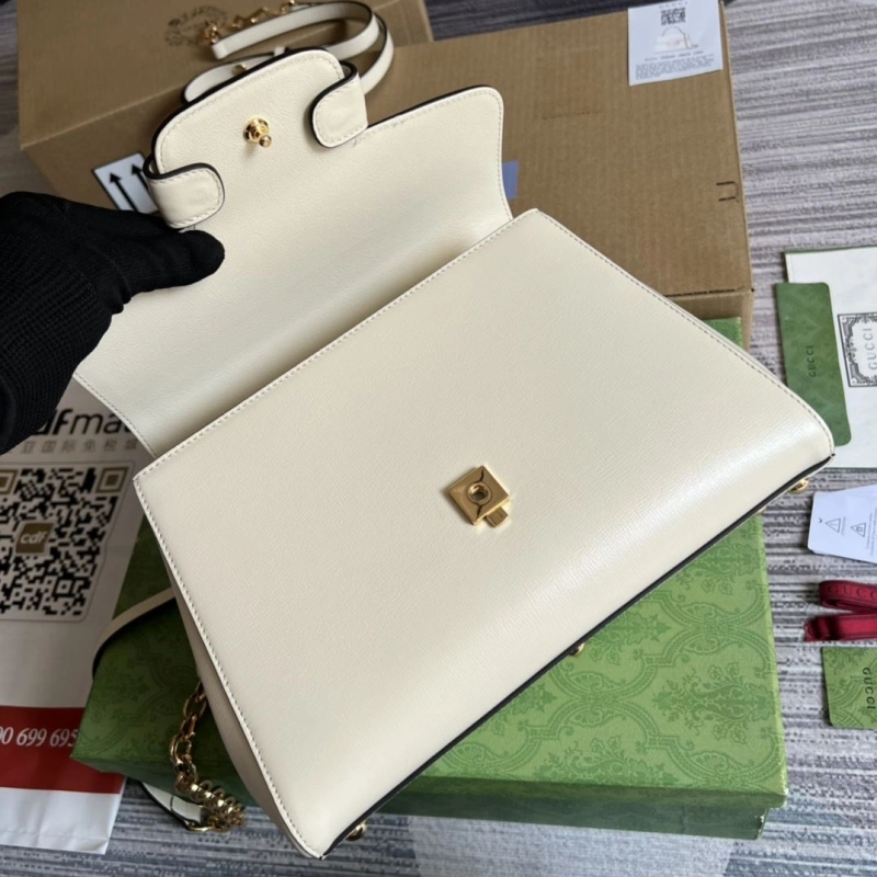 Cozy Gxccx Top Handle Bags 40950