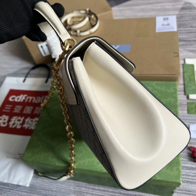 Gxccx Top Handle Bags Trendy 40959