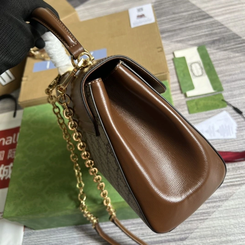 Gxccx Top Handle Bags GoodFit 40957