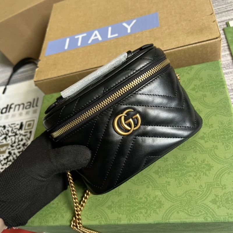 Gxccx Cosmetic Bags Stylish 42676