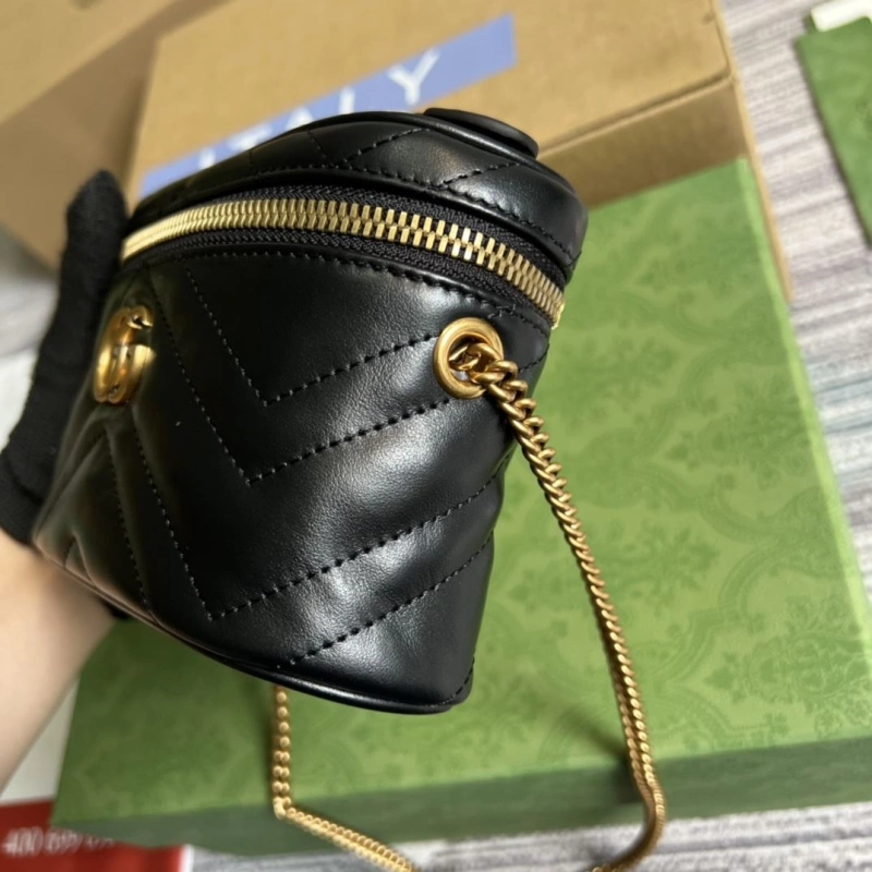 Gxccx Cosmetic Bags Stylish 42676