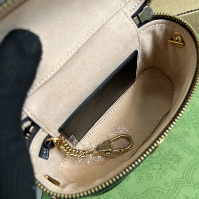 Gxccx Cosmetic Bags Stylish 42676