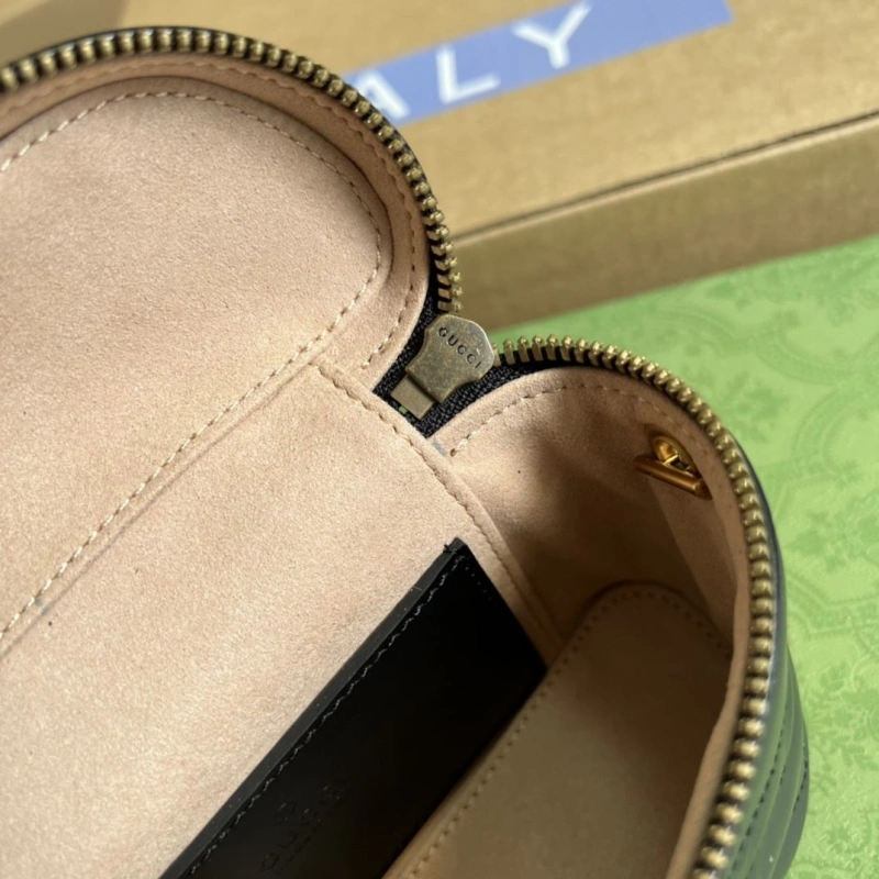 Gxccx Cosmetic Bags Stylish 42676