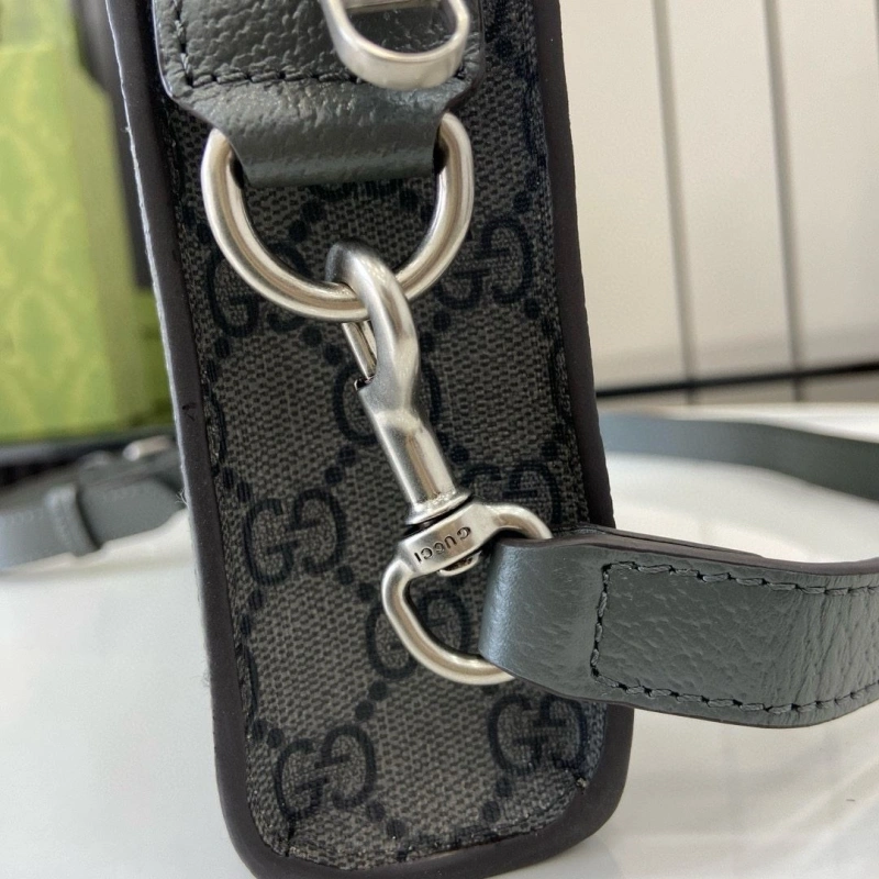 Gxccx Satchel Bags Refined 42047