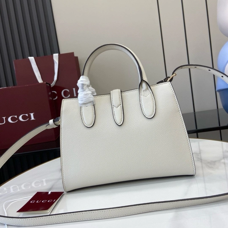 Comfortable Gxccx Top Handle Bags 40941
