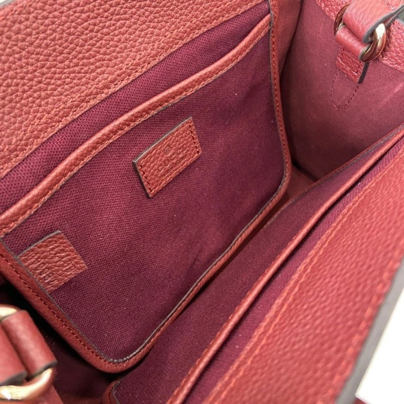 Bright Gxccx Top Handle Bags 40943
