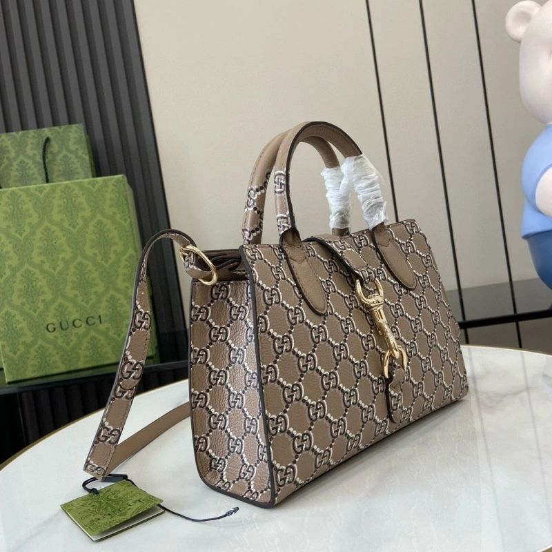 Gxccx Top Handle Bags Cozy 40953