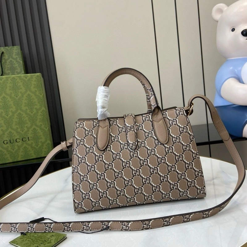 Gxccx Top Handle Bags Cozy 40953