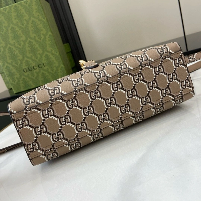 Gxccx Top Handle Bags Cozy 40953