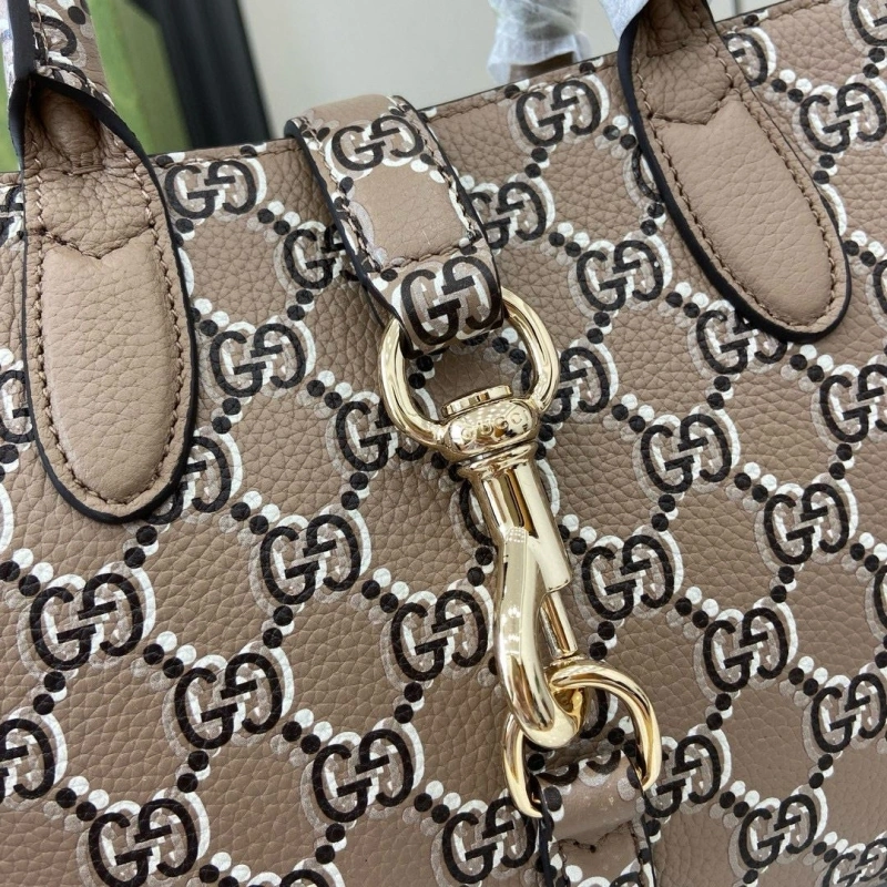 Gxccx Top Handle Bags Cozy 40953