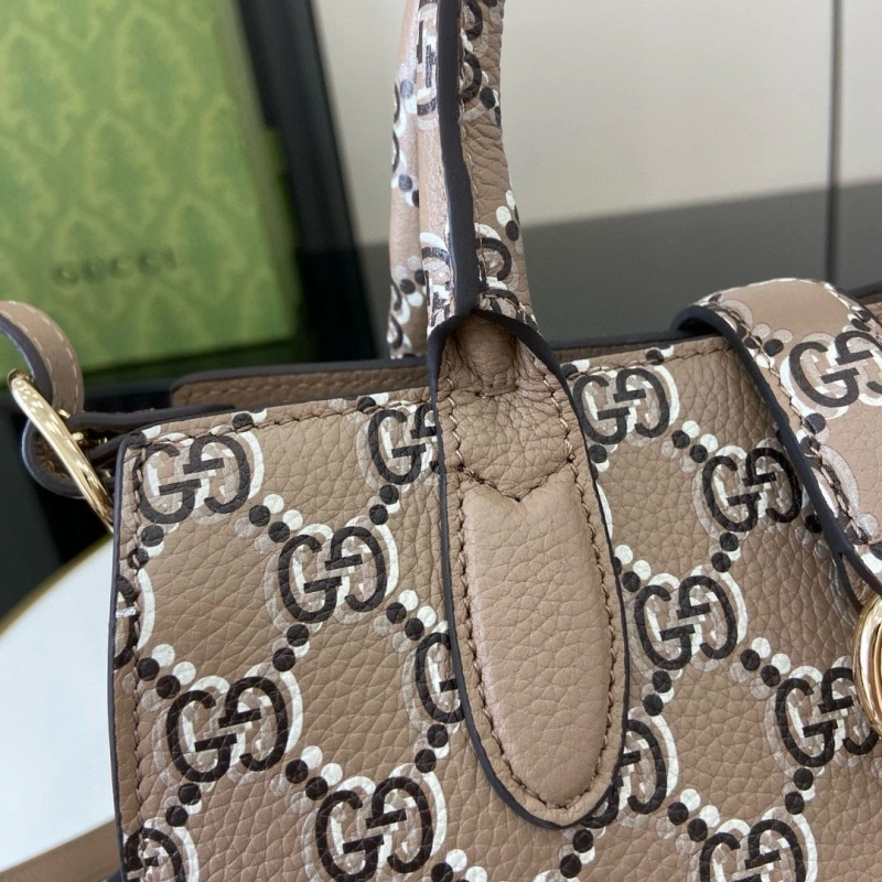Gxccx Top Handle Bags Cozy 40953