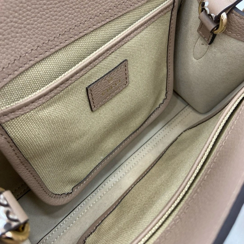 Gxccx Top Handle Bags Cozy 40953