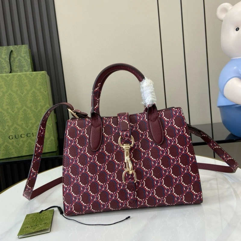 Breathable Gxccx Top Handle Bags 40930