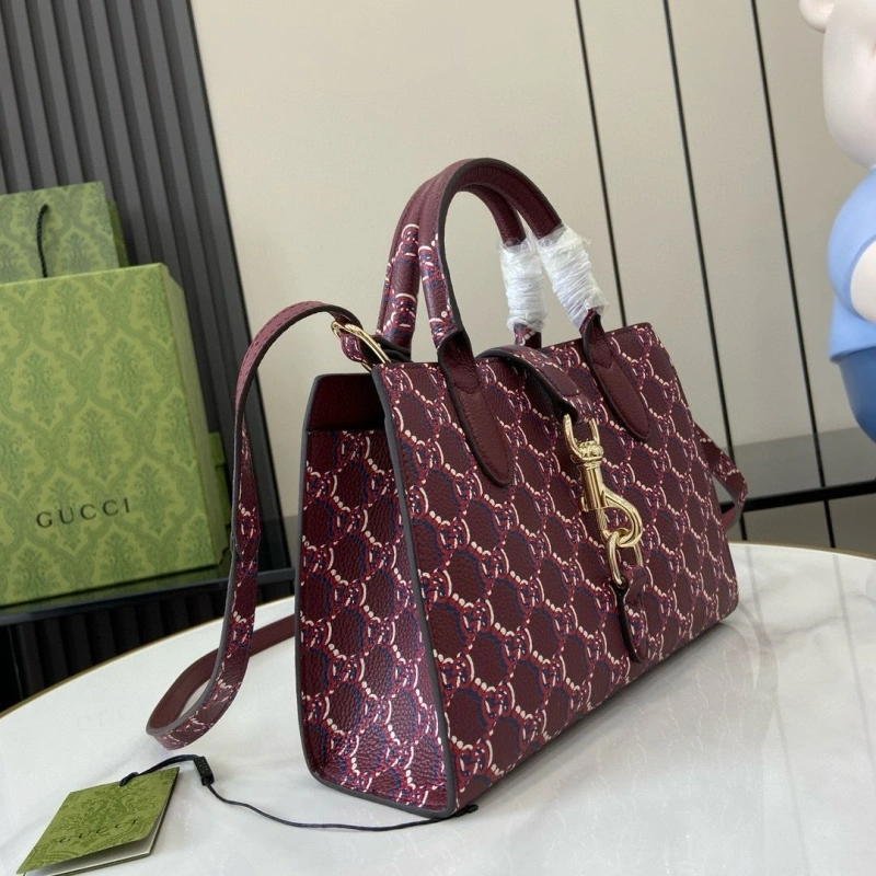Breathable Gxccx Top Handle Bags 40930
