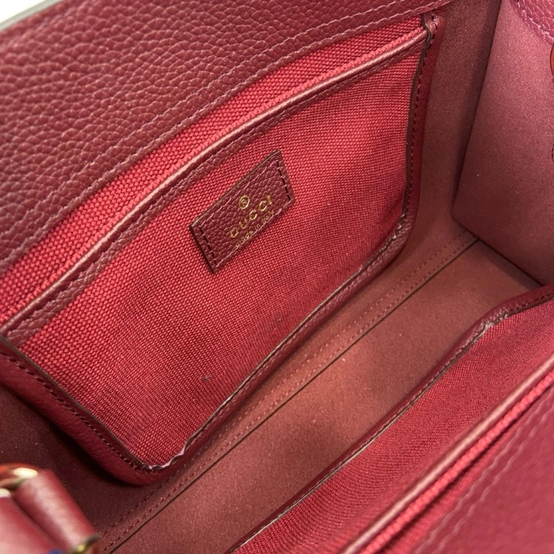 Breathable Gxccx Top Handle Bags 40930
