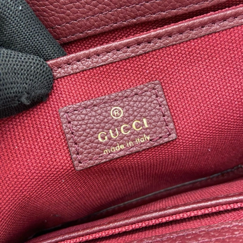 Breathable Gxccx Top Handle Bags 40930