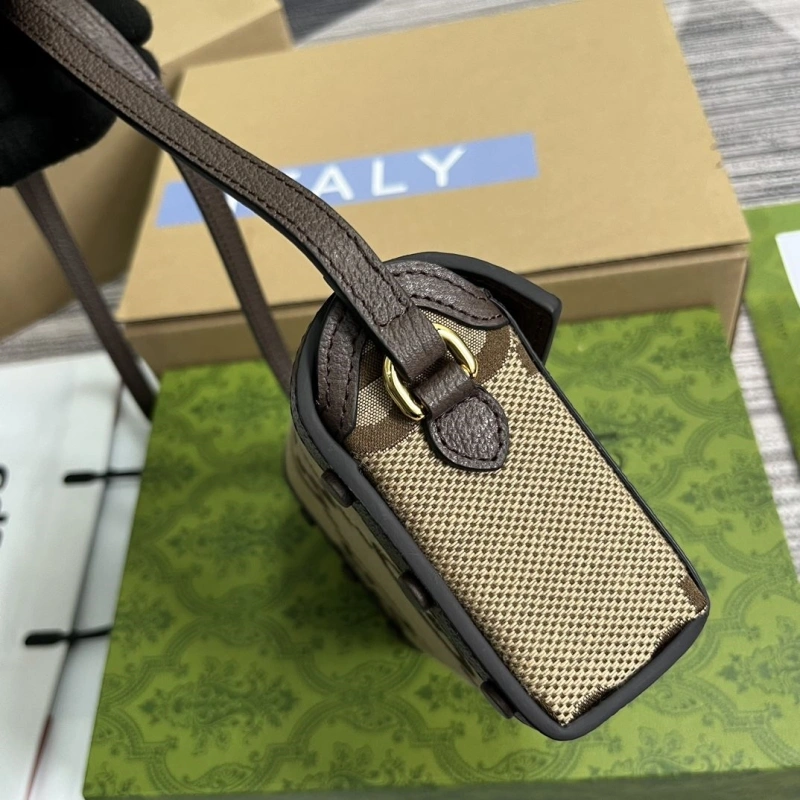 Gxccx Satchel Bags Minimalist 42038