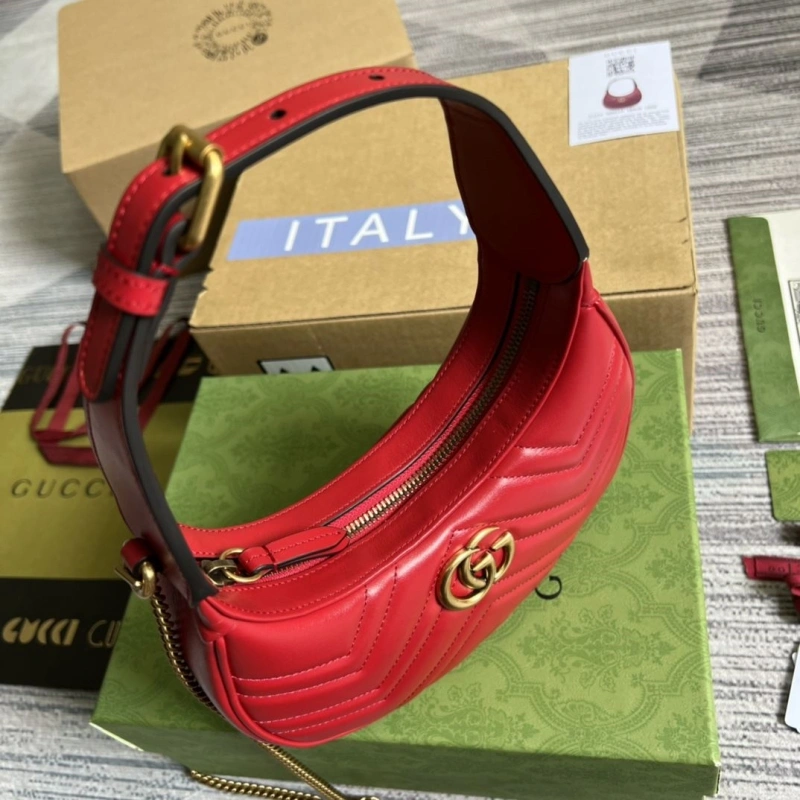 Compact Gxccx Top Handle Bags 40927