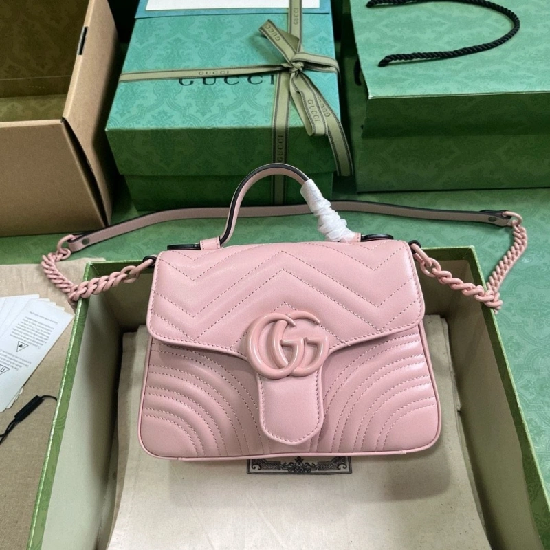 Timeless Gxccx Top Handle Bags 40908