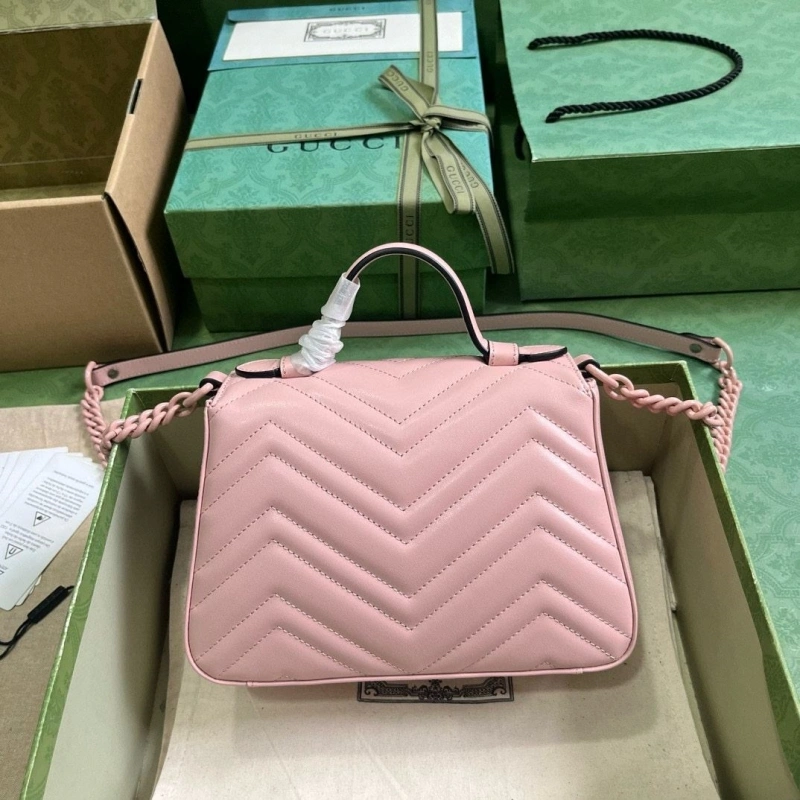 Timeless Gxccx Top Handle Bags 40908