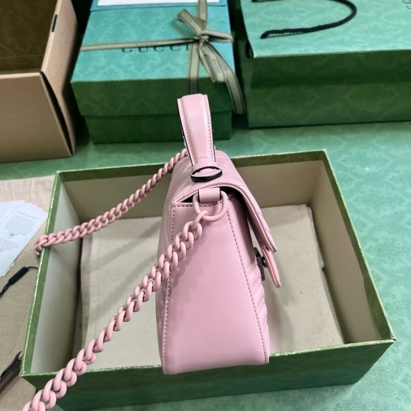 Timeless Gxccx Top Handle Bags 40908