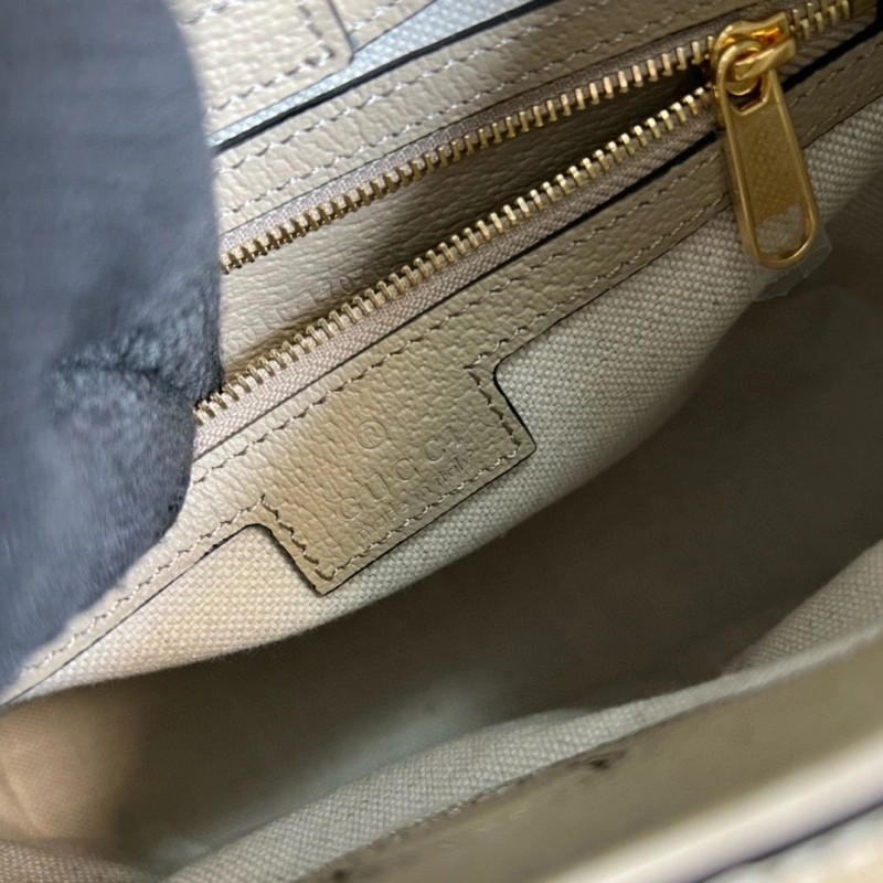 Resilient Gxccx Top Handle Bags 40906