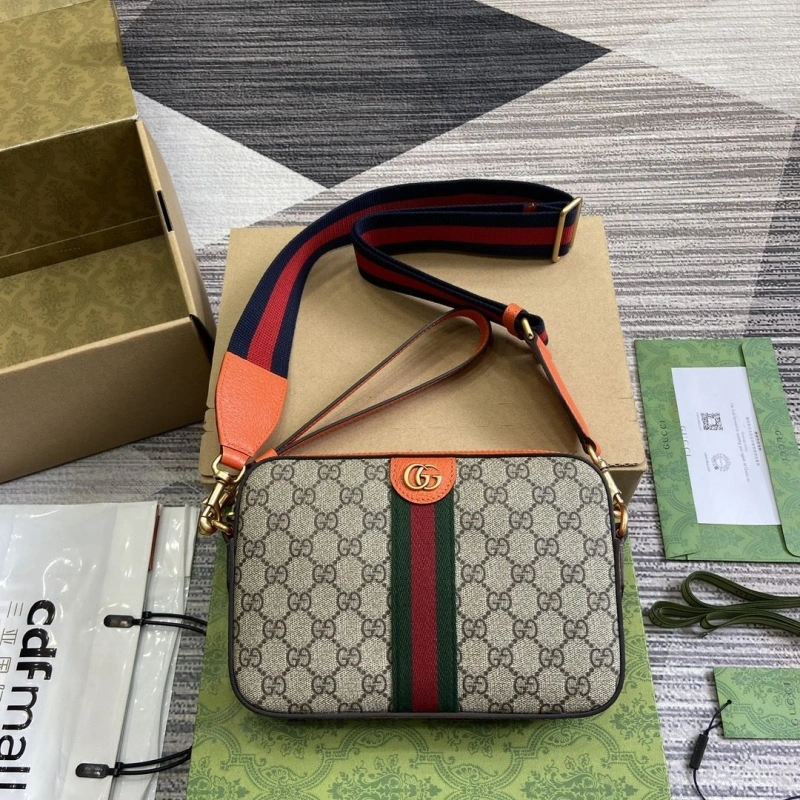Gxccx Satchel Bags Minimalist 42034