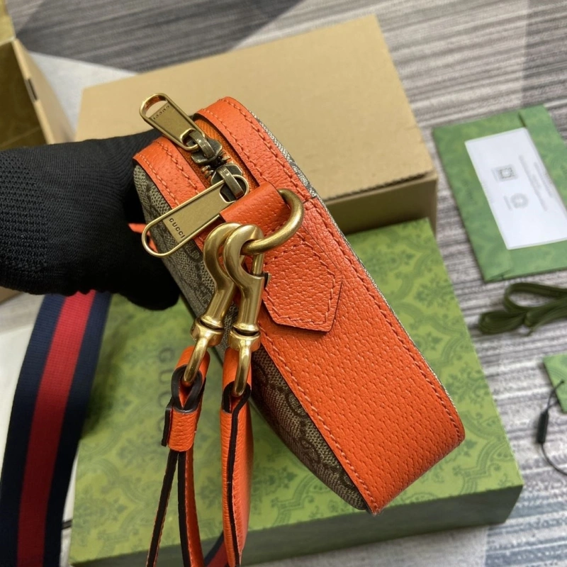Gxccx Satchel Bags Minimalist 42034