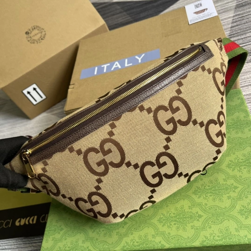 Stylish Gxccx Waist & Chest Packs 40441