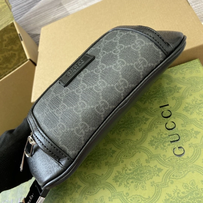 Gxccx Waist & Chest Packs Fashionable 40425