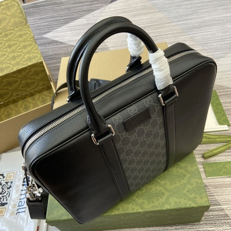 Refined Mens Gxccx Briefcases 39713