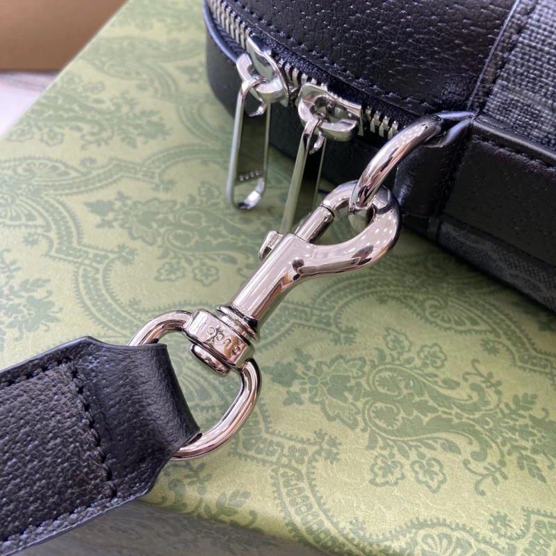 Refined Mens Gxccx Briefcases 39713