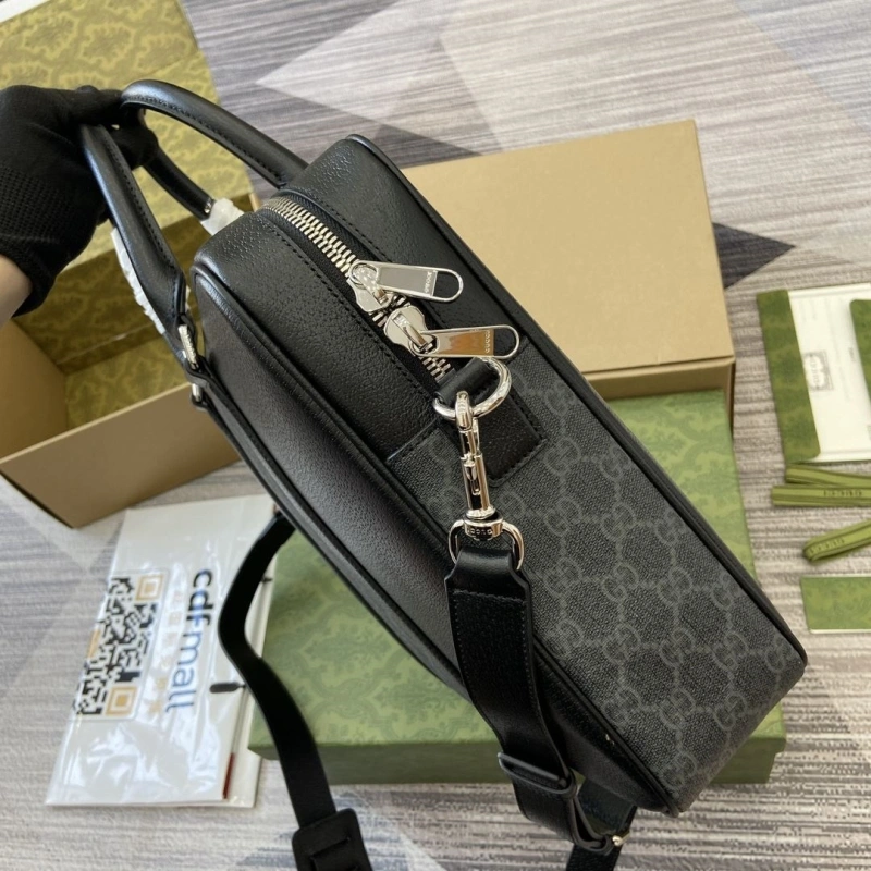 Refined Mens Gxccx Briefcases 39713