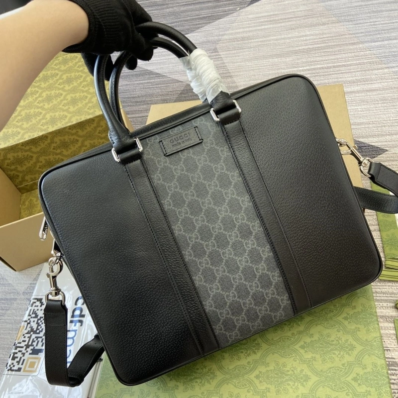 Refined Mens Gxccx Briefcases 39713