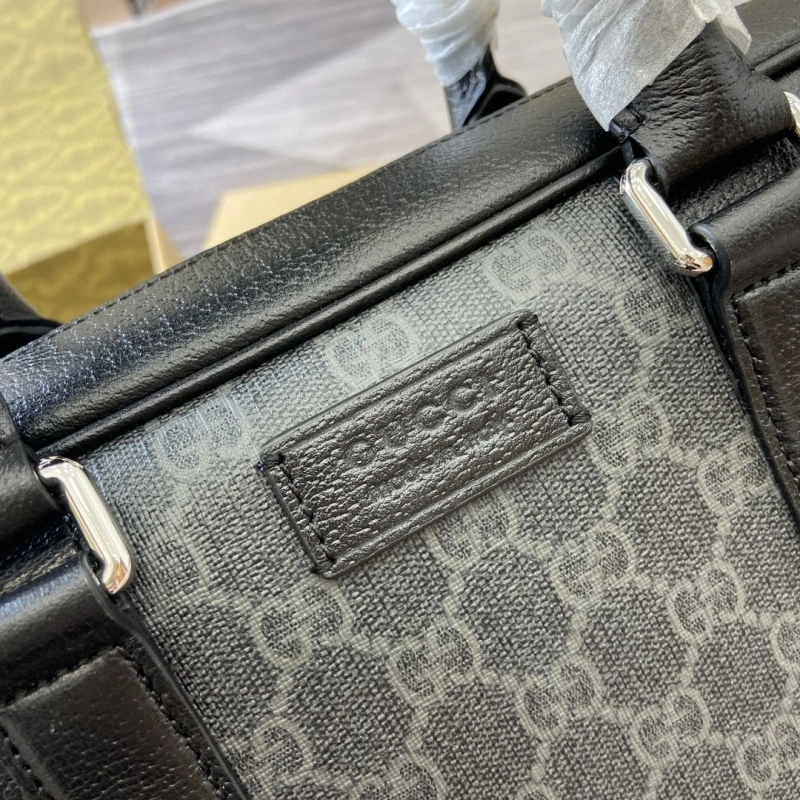 Refined Mens Gxccx Briefcases 39713