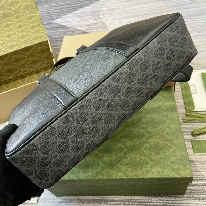 Refined Mens Gxccx Briefcases 39713
