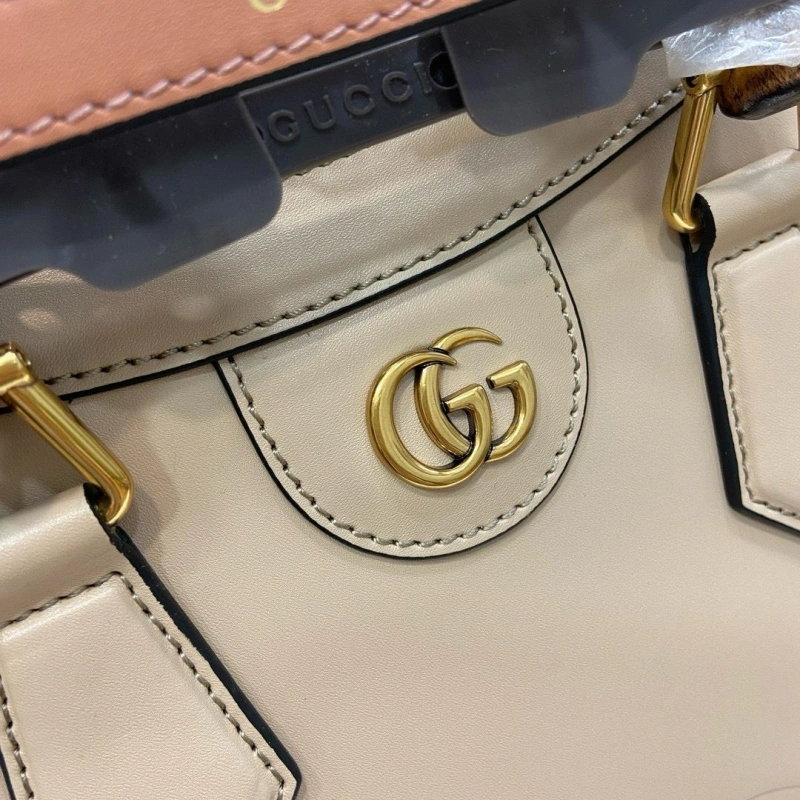 Gxccx Top Handle Bags Flexible 40888