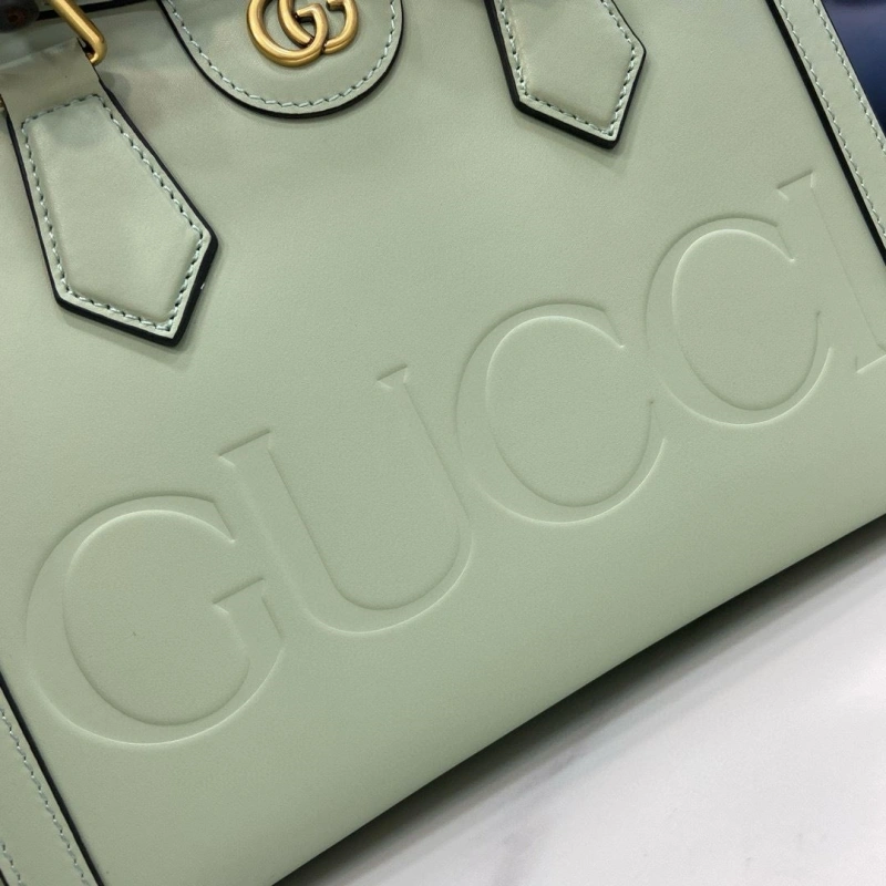Gxccx Top Handle Bags Stylish 40925